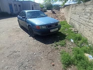 Audi S4: 1993 г., 2.3 л, Механика, Бензин, Седан at lalafo.kg Audi S4: 1993 г., 2.3 л, Механика, Бензин, Седан