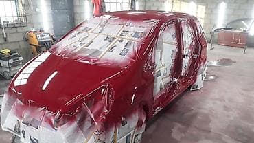 хонда срв бишкек запчасти: Замена деталей автомобиля, Ремонт деталей автомобиля, Рихтовка, сварка, покраска, с выездом — 7