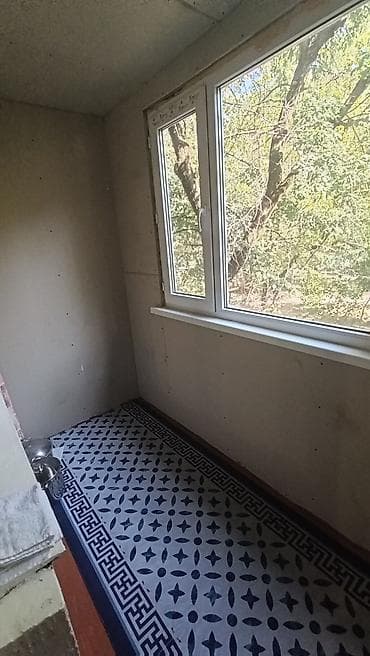 Продажа квартир: 1 комната, 30 м², Политех Хрущевка, 2 этаж, Косметический ремонт — 5