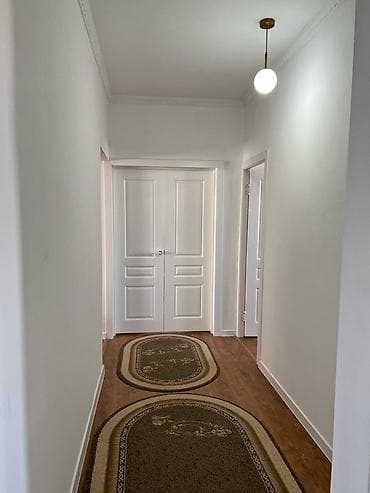 4 комнаты квартира: 4 комнаты, 101 м², 106 серия улучшенная, 8 этаж, Евроремонт — 1