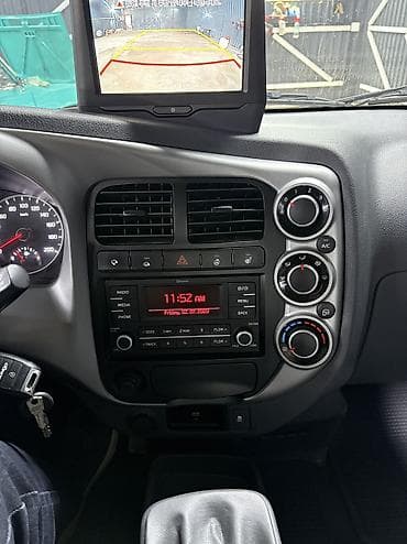 киа бонго вышка: Kia BONGO: 2020 г., 2.4 л, Механика, Газ, Бус — 8