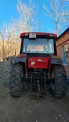 домкрат для машины цена: Модель 704, Б/у, 2014 г., Трактор с другими агрегатами — 4