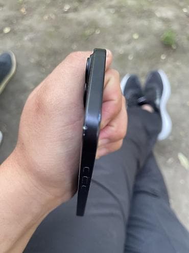 apple iphone 11 pro max: IPhone 16, Черный, Защитное стекло — 6