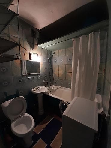 Квартиры: 1 комната, 34 м², 105 серия, 7 этаж, Косметический ремонт — 4
