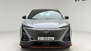 диски на ауди черепашек: Changan Uni-T: 2022 г., Автомат, Кроссовер — 2