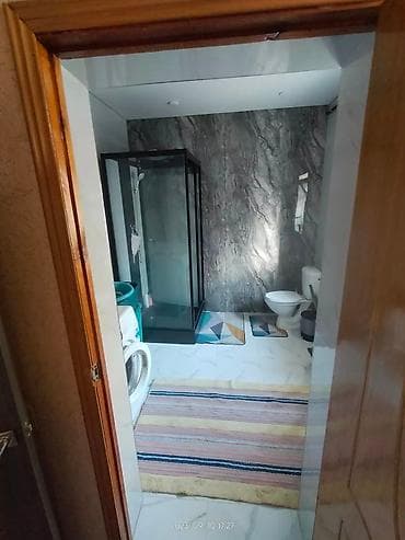 продаю дачу беш кунгей: 190 м², 6 комнат, Утепленный, Теплый пол, Бронированные двери — 7