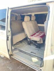 купить диски для машины: Volkswagen Transporter: 2008 г., 2 л, Механика, Газ, Минивэн — 9