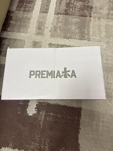 Босоножки, сандалии, шлепанцы: Кеды Premiata Steven ни разу не носил,по размеру не подошли - В — 4