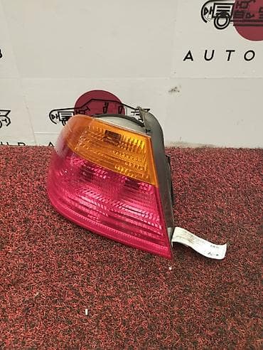 Фонарь заднего хода (левый) для BMW 3-Series E46, год 2000. - at lalafo.kg Фонарь заднего хода (левый) для BMW 3-Series E46, год 2000. -