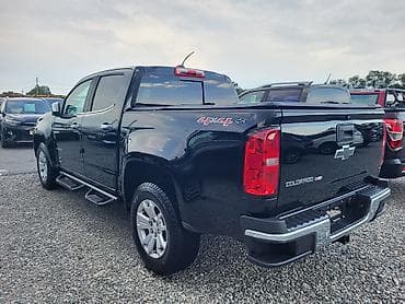 chevrole: Chevrolet Colorado: 2019 г., 3.6 л, Автомат, Бензин, Пикап — 3