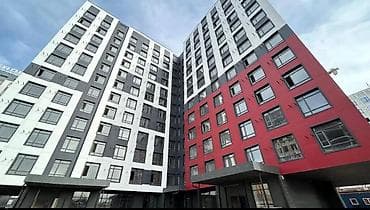 city life: Здание, 46 м² — 3