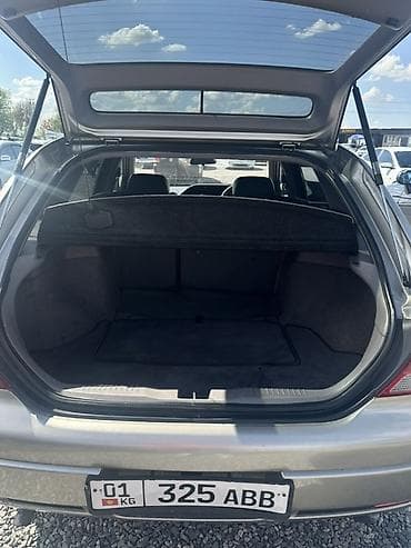 crv 5: Honda Avancier: 2000 г., 2.3 л, Автомат, Бензин, Универсал — 4