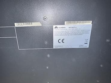 dark project: Huawei IAD132E(T)-4 — абонентский шлюз (Integrated Access Device) для — 2