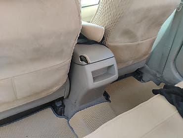 corolla e120: Toyota Camry: 2009 г., 2.4 л, Автомат, Бензин, Седан — 8