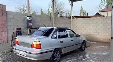 mini car: Daewoo Nexia: 2008 г., Седан — 3