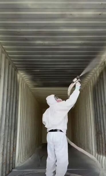 келечек кооператив ош: Шыптарды жылуулоо, Чатырды жылуулоо | Үйдү жылуулоо, Батирди жылуулоо, Кампаны жылуулоо | Пенополиуретан 6 жылдан ашык тажрыйба — 6