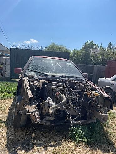 салквн тор: Volkswagen Vento: 1992 г., 2 л, Механика, Бензин, Седан — 6