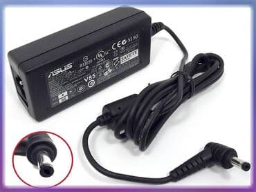 Зу Asus 12 V 3 A 36W 4.8*1.7 Арт. 356 Специальная цена для