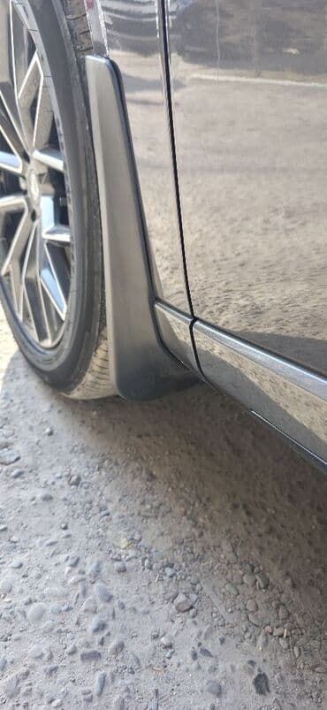 купить мотороллер муравей новый: Брызговик Комплект Changan, 2024 г., Новый, Оригинал — 5