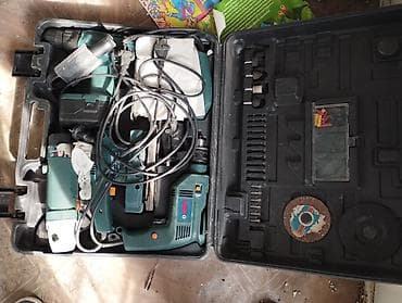 Строительные степлеры: Набор электроинструмента BOSCH BCTE8910 Professional — комбинированный — 6