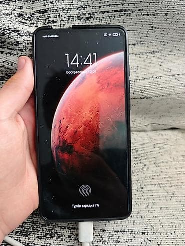 mi note 9t: Xiaomi, Mi 9T Pro, Б/у, 128 ГБ, цвет - Синий, 2 SIM — 2