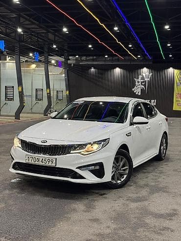 киа оптима 2019: Kia Optima: 2019 г., Автомат, Бензин, Седан — 1