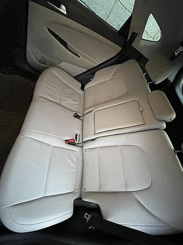 ford c max: Hyundai Tucson: 2019 г., 2 л, Автомат, Бензин, Кроссовер — 7