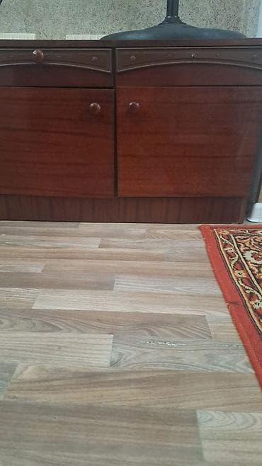 мебели б у: Детская двухъярусная кровать + комплект корпусной мебели 1) — 4