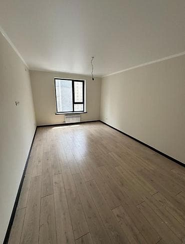 пишпек кв: 2 комнаты, 73 м², Элитка, 9 этаж, Косметический ремонт — 4