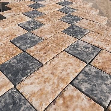 Евробрусчатка: БРУСЧАТКА ! мы предлагаем вам брусчатку под мрамор и евро брусчатки — 9