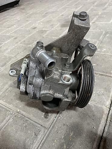 гур субару легаси: Гидроусилитель Subaru 2005 г., Б/у, Оригинал, Япония — 6