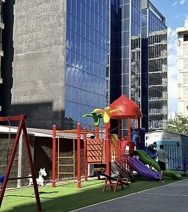 Продажа квартир: 3 комнаты, 170 м², Элитка, 10 этаж, Готовая ПСО (под самоотделку) — 3