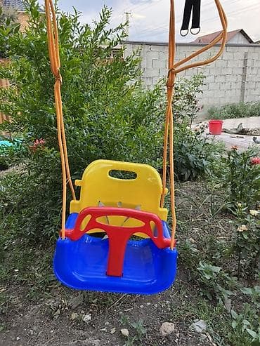 световой меч купить: Детские качели, Подвесные Для дома, Пластик, Новый — 1