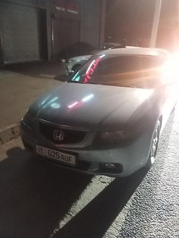 движок хонда акорд: Honda Accord: 2005 г., 2 л, Автомат, Бензин, Седан — 7