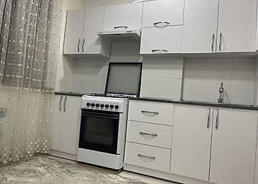 ihlas residents: 2 комнаты, С мебелью полностью — 7