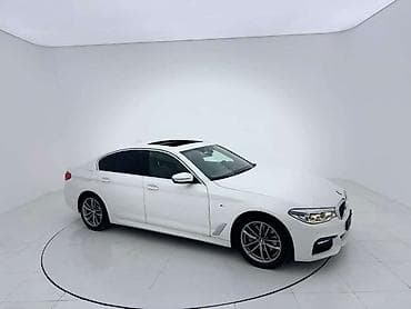 bmw 5 f90: BMW 5 series: 2020 г., 2 л, Дизель, Седан — 8