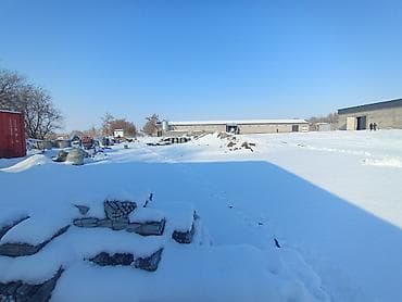 каракол земля: Фабрика, Действующий, 7600 м² — 6