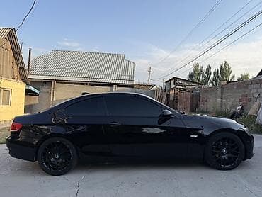 m5 cs: BMW 3 series: 2007 г., 3 л, Автомат, Бензин, Купе — 9
