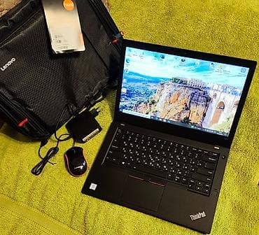 Для программирования, Б/у, Intel Core i5
