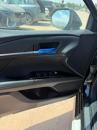 тайота ае86: Toyota Camry: 2025 г., Гибрид, Седан — 7