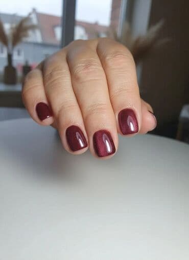 требуется заказчик в швейный цех бишкек: Покрытие гель лаком, Маникюр, Одноразовые расходные материалы — 2