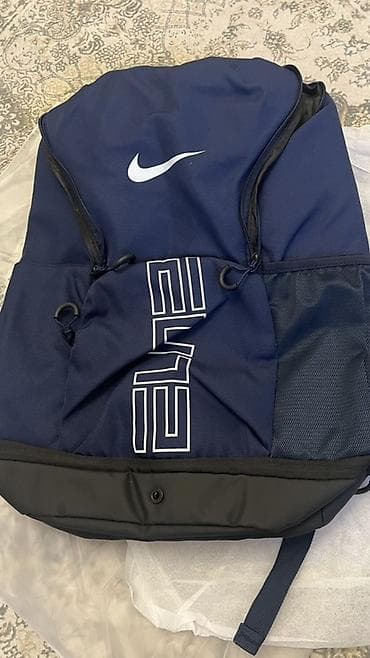 Рюкзак, Унисекс, Новый