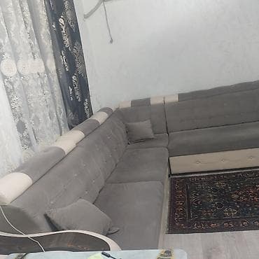 тк табылга отдел мягкой мебели бишкек: Бурчу бар диван, Жастыктар менен — 2
