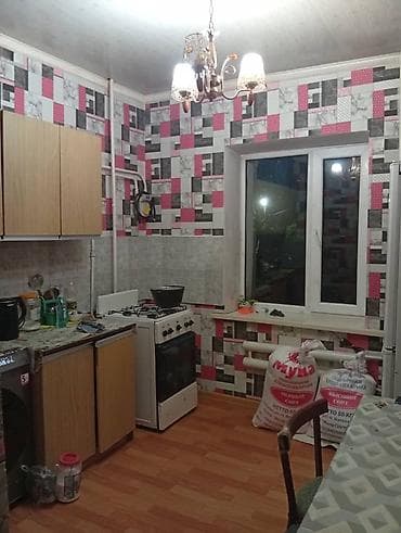 горах: 2 комнаты, 52 м², 106 серия, 2 этаж, Косметический ремонт — 8