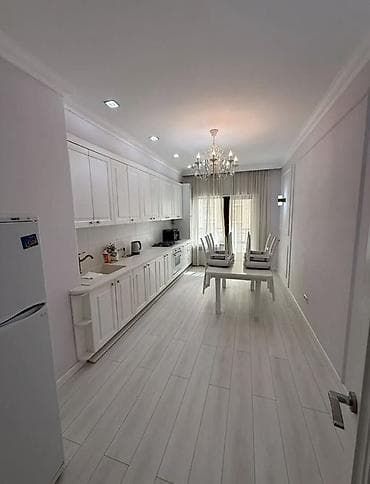 Недвижимость: Студия, С мебелью полностью — 2