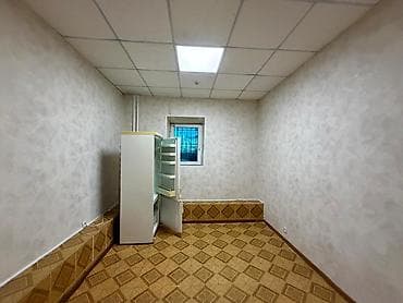 недвижимость токмок: Ентабельное коммерческое помещение, площадью 128,5м2. Подойдет под — 3