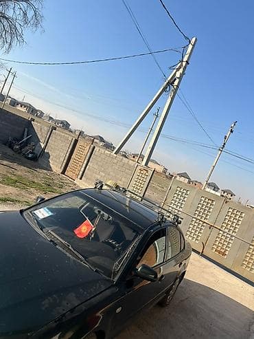 Volkswagen Passat: 1997 г., 1.6 л, Бензин, Седан — 4