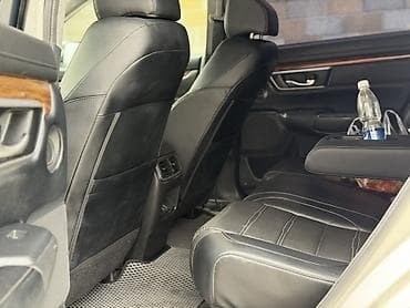h rv: Honda CR-V: 2017 г., 1.5 л, Автомат, Бензин, Кроссовер — 9