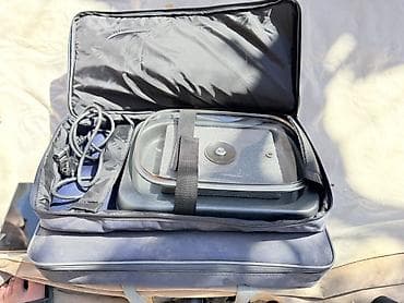 пила для мясо: Электрогриль Tefal Excelio Comfort в комплекте с фирменным чехлом для — 2