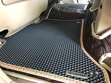step: Ева Lexus GX470 Ева Полики Бишкек Eva Полики Бишкек Ева Коврики — 5